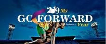 2019: My “Go Forward“ year!!!
