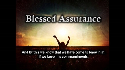 Divine Assurances