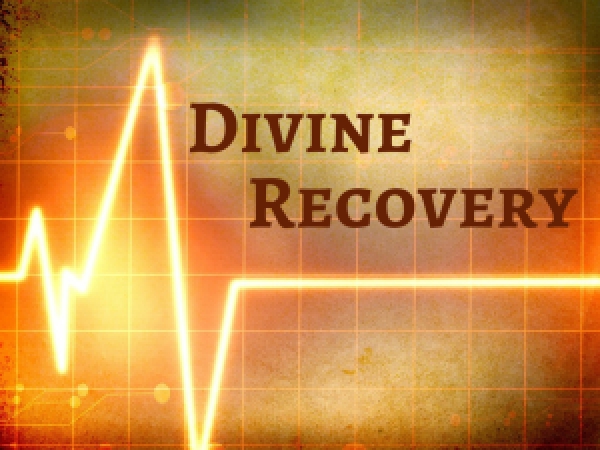Month of Divine Recovery