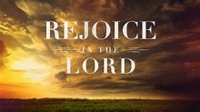Month of Rejoicing