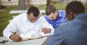 Read more about the article February 2025 Theme: Month of Mercy